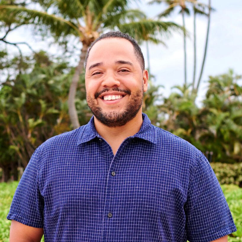 Jeff Haynes Profile Picture